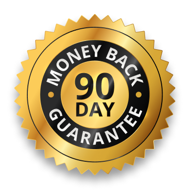 GlucoTonic Official Website 100% Satisfaction 90 Days Money Back Guarantee